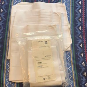 Compression garments